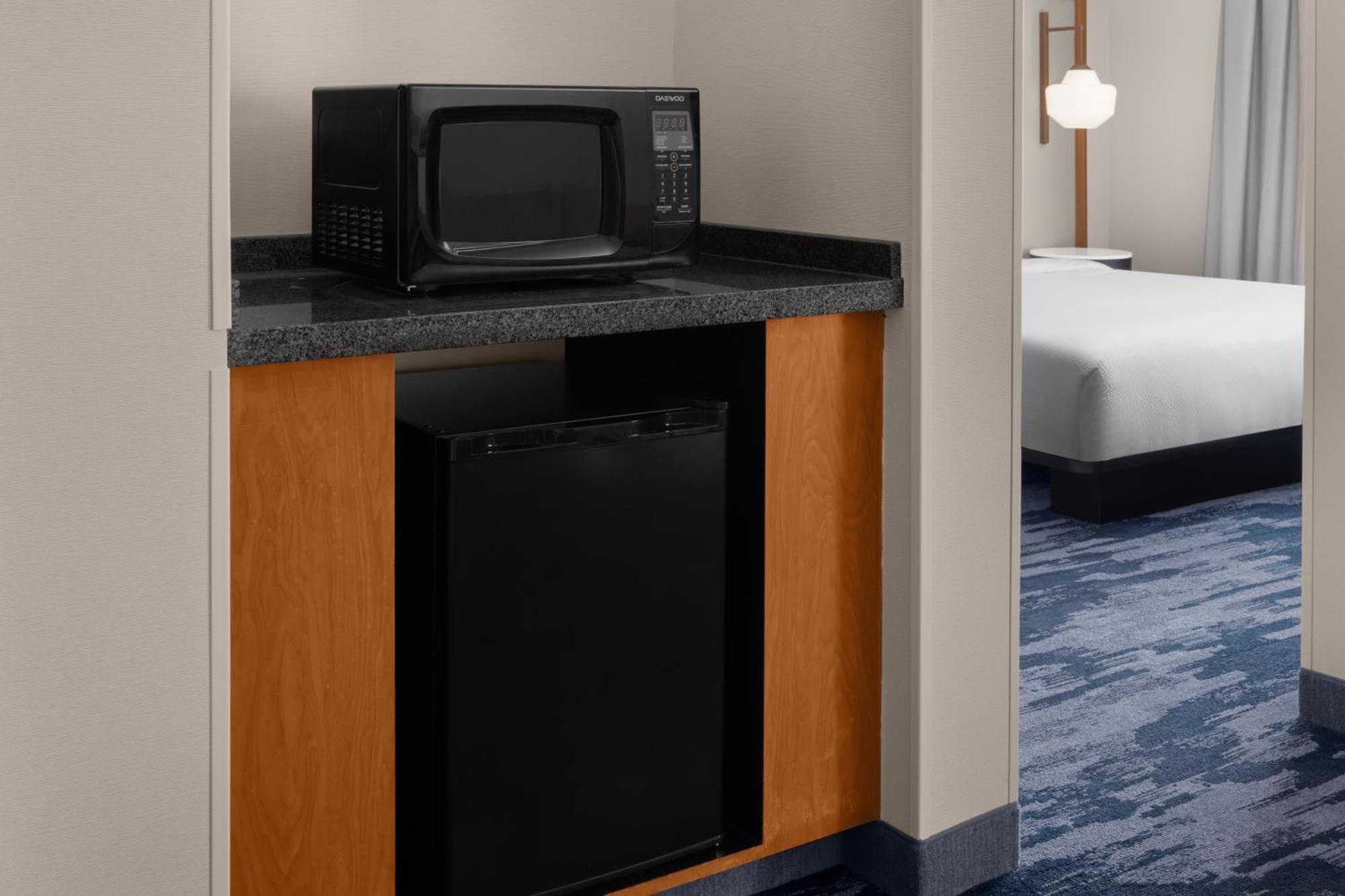Fairfield Inn & Suites Richfield Εξωτερικό φωτογραφία