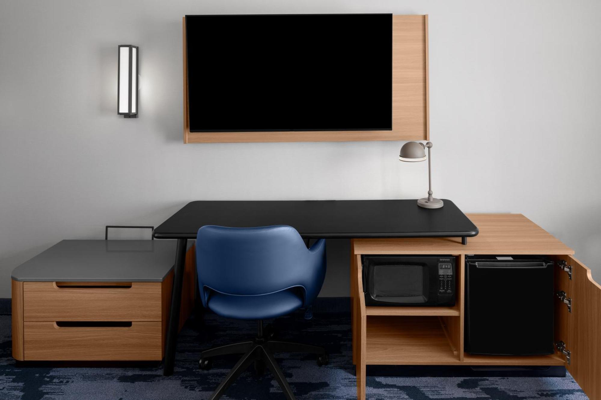 Fairfield Inn & Suites Richfield Εξωτερικό φωτογραφία