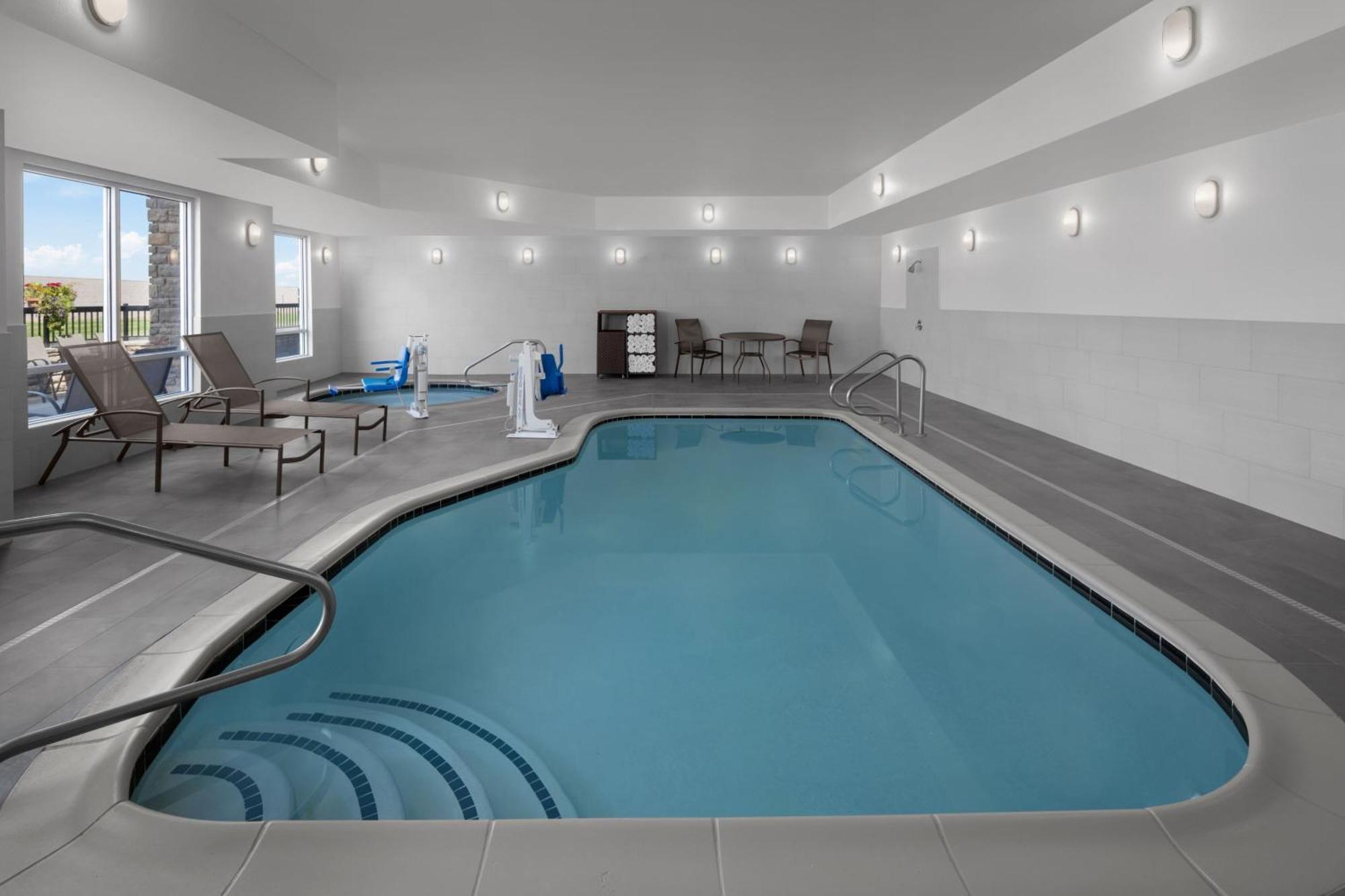 Fairfield Inn & Suites Richfield Εξωτερικό φωτογραφία