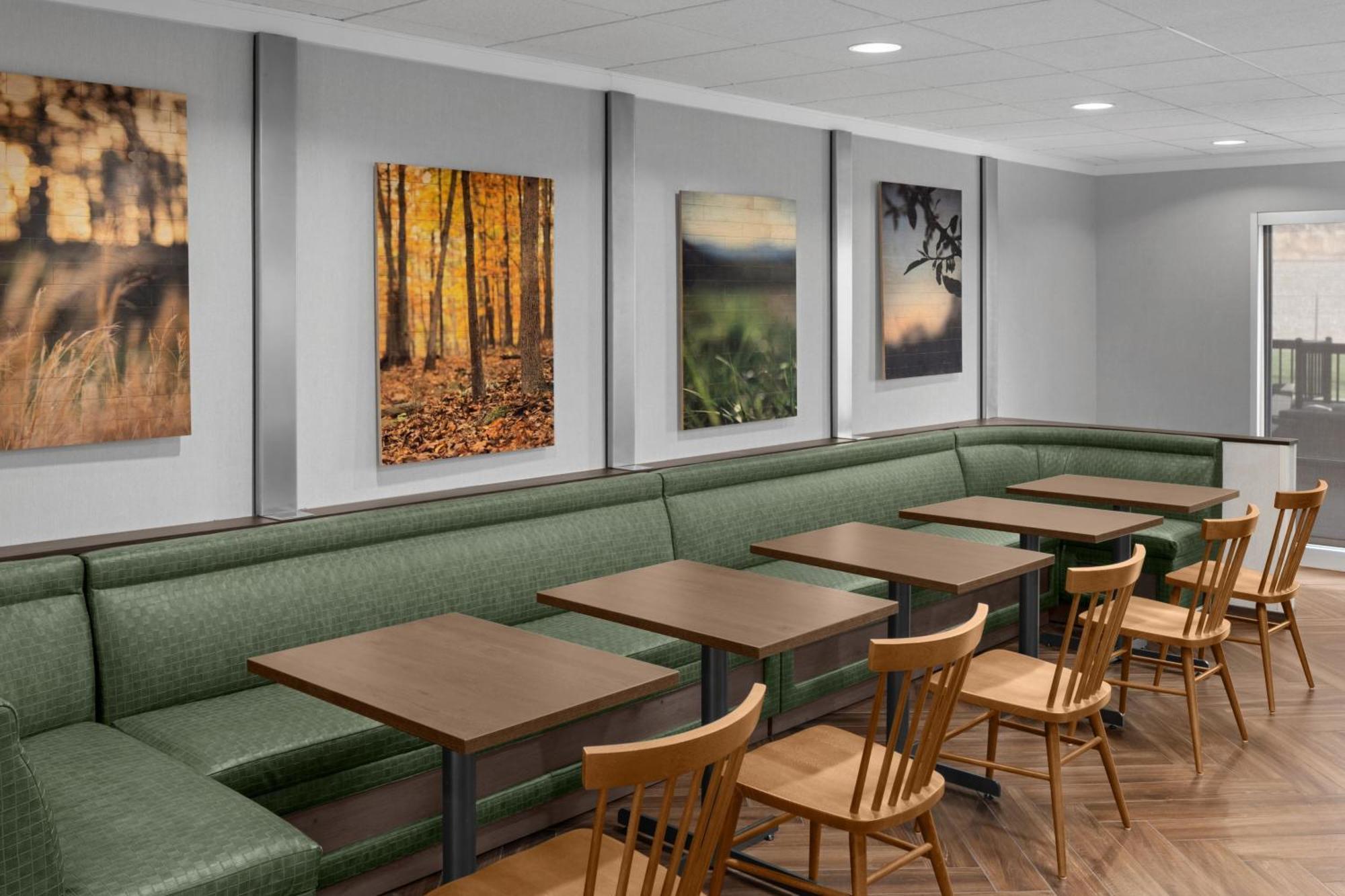Fairfield Inn & Suites Richfield Εξωτερικό φωτογραφία