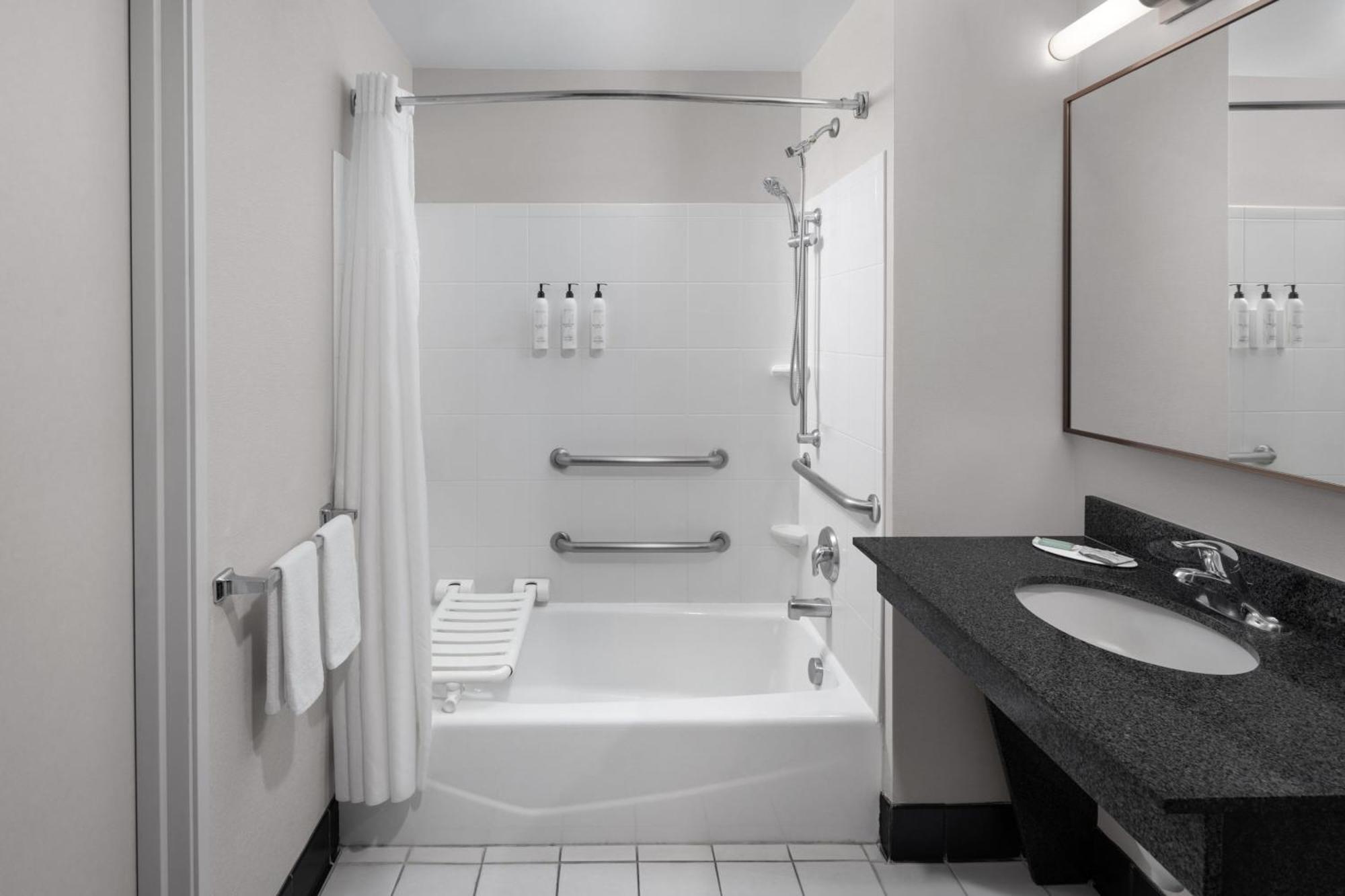 Fairfield Inn & Suites Richfield Εξωτερικό φωτογραφία