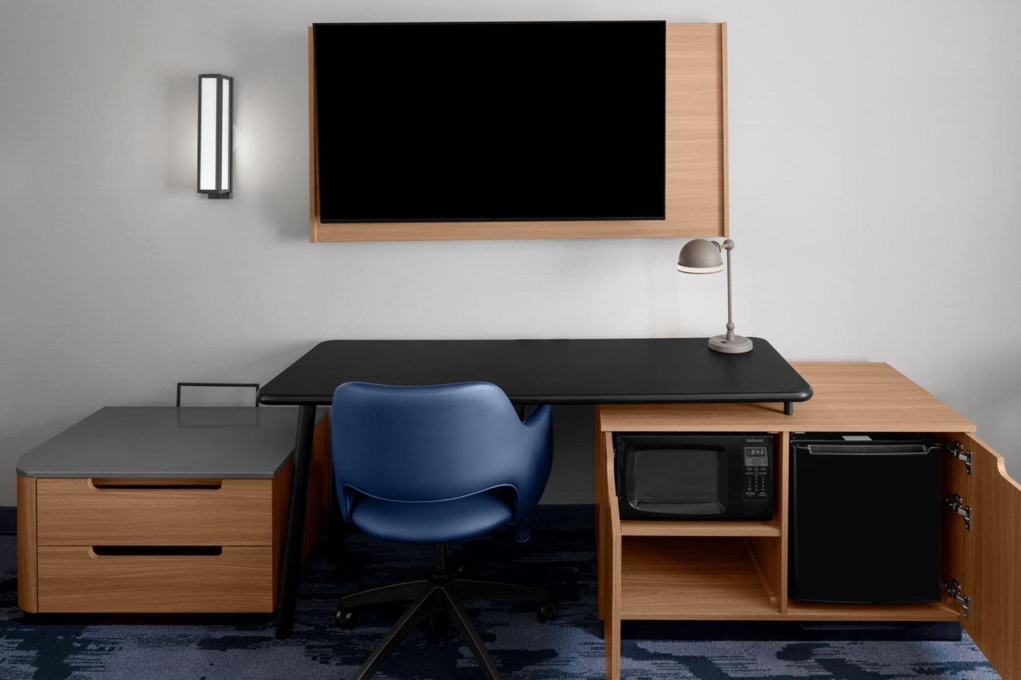 Fairfield Inn & Suites Richfield Εξωτερικό φωτογραφία