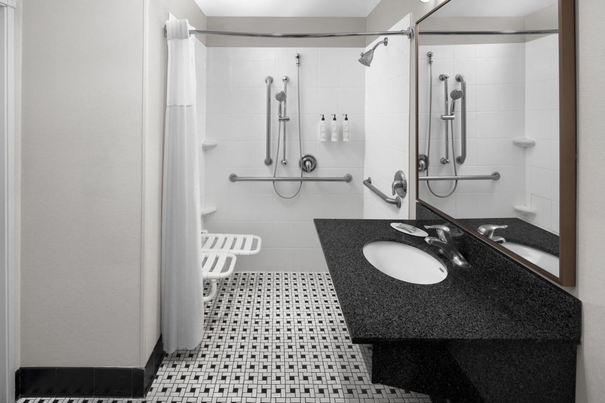 Fairfield Inn & Suites Richfield Εξωτερικό φωτογραφία