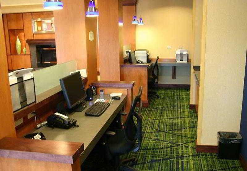 Fairfield Inn & Suites Richfield Εξωτερικό φωτογραφία
